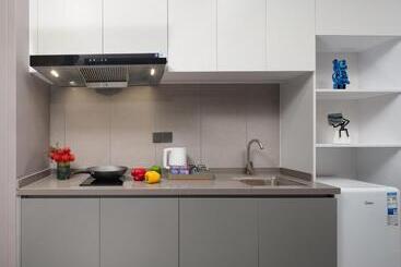 Yutai Hotel Apartment