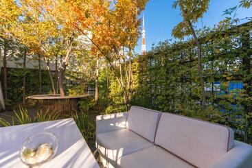 Y11 Azabu Hotel By Mrt