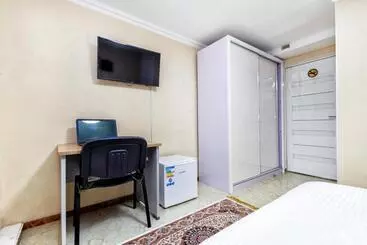 Hostel Aliba Hotel B&b