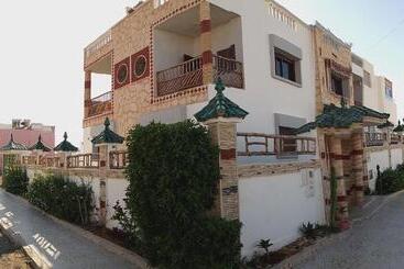 Общежитие Dawn Surf