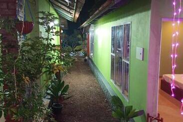 Bed and Breakfast Green Miles Resort