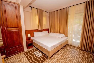 ベッドアンドブレックファースト Riverpoint Inn, Arusha