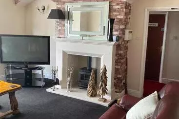 Bed and Breakfast The Durham