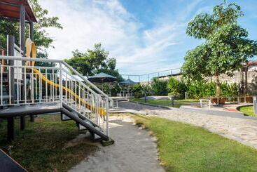 Aparthotel Dhika Serenity Surabaya