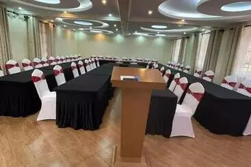 Ebisa Hotel Limited