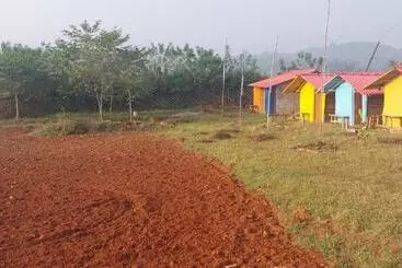Bommarillu Farm Stay
