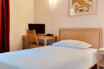 ホテル Campus San Francesco