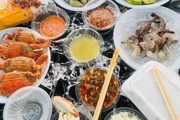 هتل کپسول Bungalow Mộc Trà Home Dương đông Phú Quốc