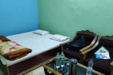 هتل India,muzaffarpur