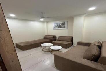 ホテル Inn,s Residency