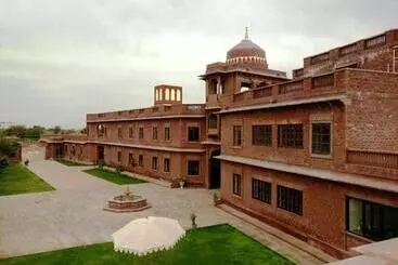 Hotel Kross Indroka Fort