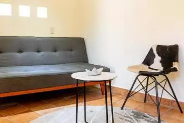 Hotelli Esencia Puerto Escondido