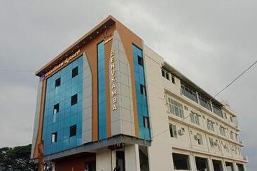 호텔 Travelmore Rc Comforts