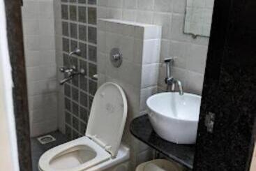 Hotel Shalom Stay,ratnagiri