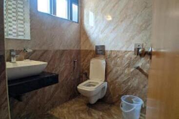 Hotel The Acacia Coimbatore