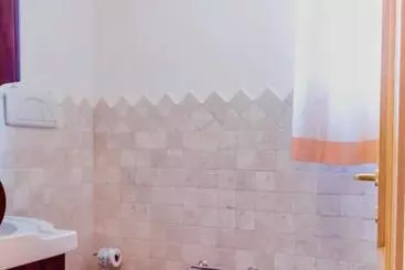 Isa   Residence With Swimming Pool In Sorano, Apartments With Air Conditioning And Private Outdoor A