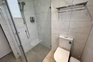 Pensione Apollo Dream Suites