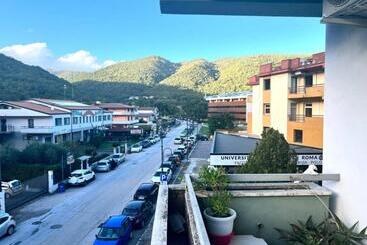 Panzió Atinense Rooms