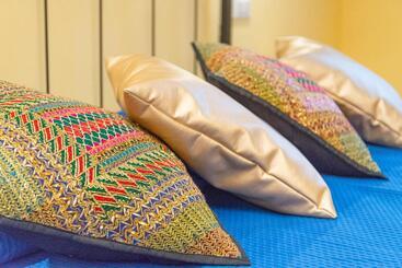 پانسیون Deluxeroom In Venice Centre