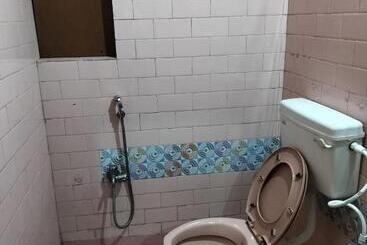 Pensionat Sr Home Stay