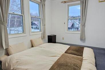 Pansiyon White House ホワイト ハウス