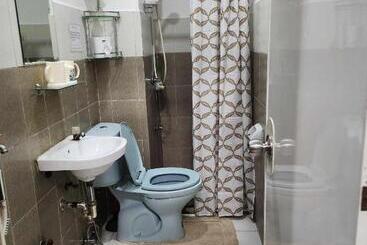 Apartahotel The Burnham Hill Condo By Jobix