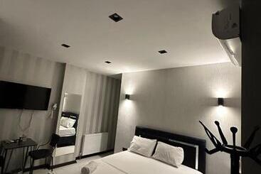 Aparthotel Whi̇te Sui̇t Otel