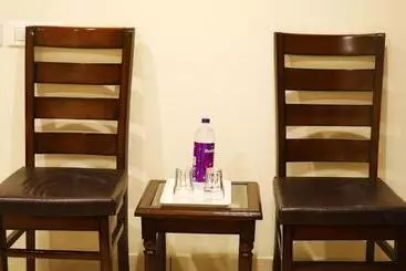 Aa Hotels & Resorts Zirakpur