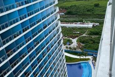 Schronisko Azure Air Bnb