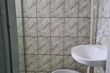 Общежитие Mr Residence