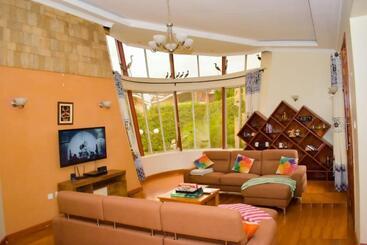 تختخواب و صبحانه Lacasa Willow