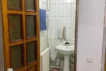 Hostel хостел