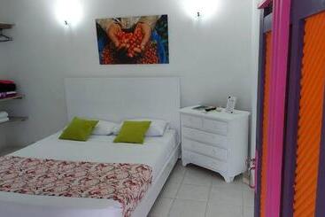 בית מלון כפרי Campestre El Cortijo