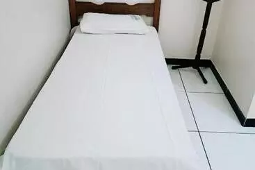 ホテル E Lanchonete Bom Gosto