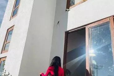 هتل Euphoria White House