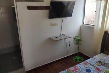 فندق Familiar Norcasia