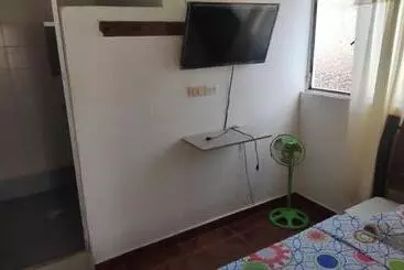 Otel Familiar Norcasia