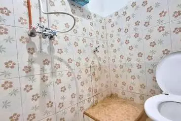 Hotelli Harisha Homestay Sawah Lunto Syariah Redpartner