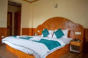 ホテル Himalayan Tradition Villa