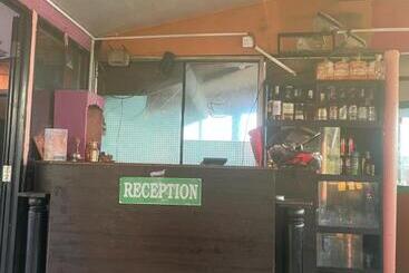 هتل Kalamashi Height Resort