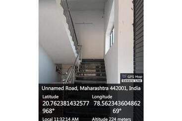 Отель Mauli Resorts, Wardha