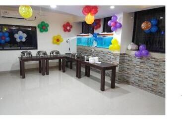 فندق Midtown Inn, Singrauli