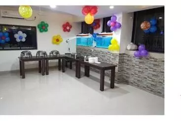 ホテル Midtown Inn, Singrauli