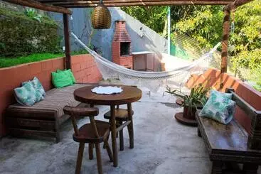 Hotel Pousada Trancoso Guarapari