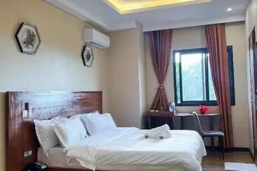 Hotel Sky Kenako