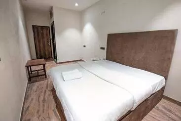 Hotel Sukh Durga Niwas