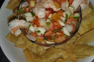 בית מלון כפרי Tropical View