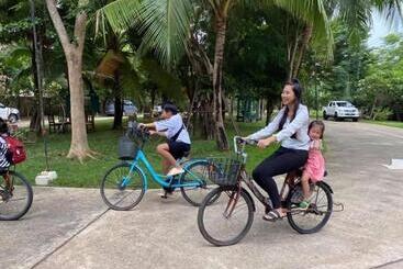 Отель Vana Wellness Resort