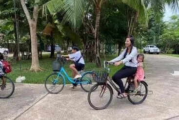 Hotelli Vana Wellness Resort