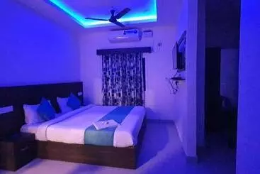 Hotel Vedic Homes